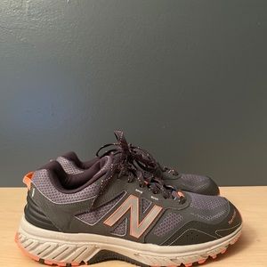 New Balance 510v4 Women’s Running Shoes size 10